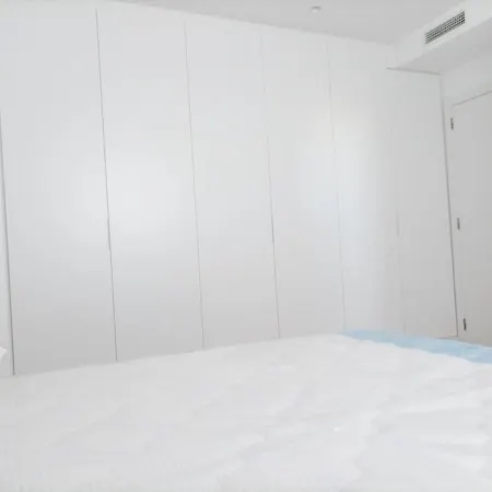Residencial El Trenet Atico-duplex