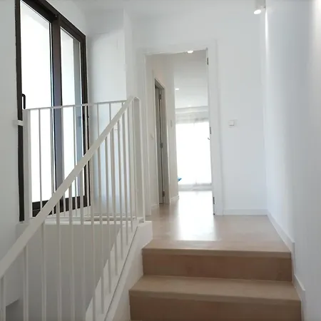Residencial El Trenet Atico-duplex Benicassim