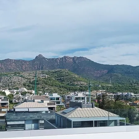 Residencial El Trenet Atico-duplex Apartamento